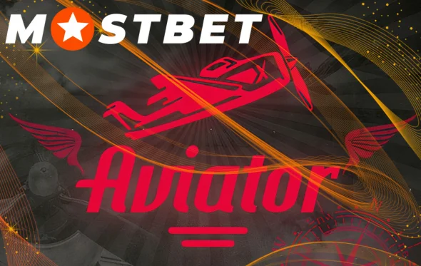 Aviator Game at Mostbet