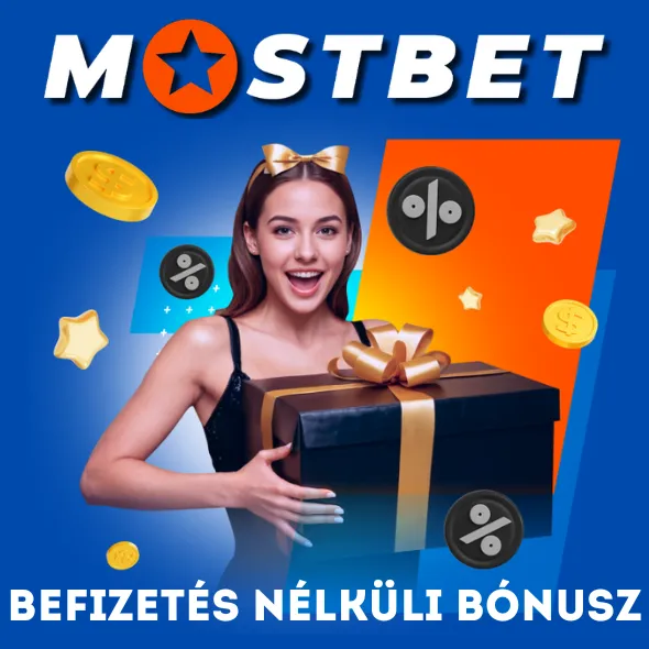 Befizetés nélküli bónusz